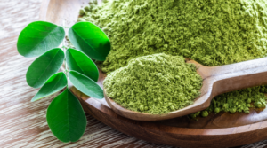 Moringa