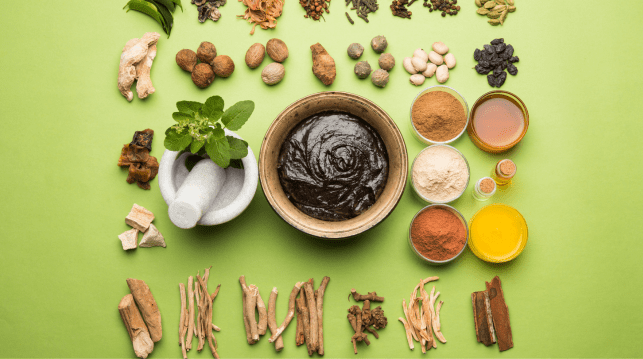 Ayurveda