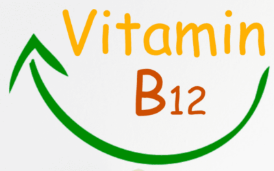 Vitamina B12 Beneficios y deficiencia