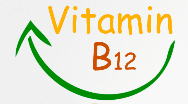 Vitamina B12 Beneficios y deficiencia