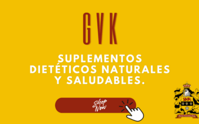 Aprovecha nuestro descuento apertura GVK