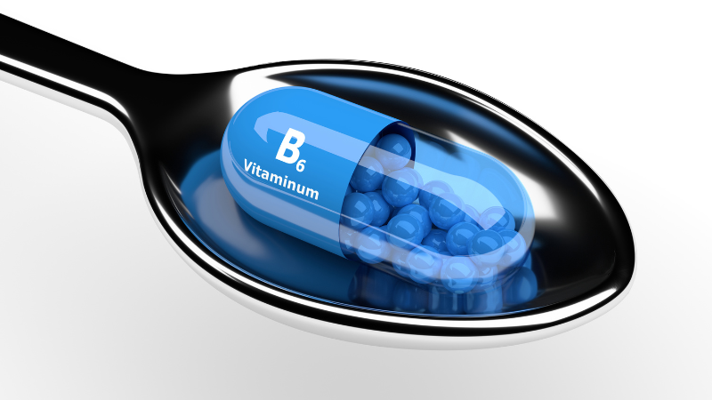 vitamina B6