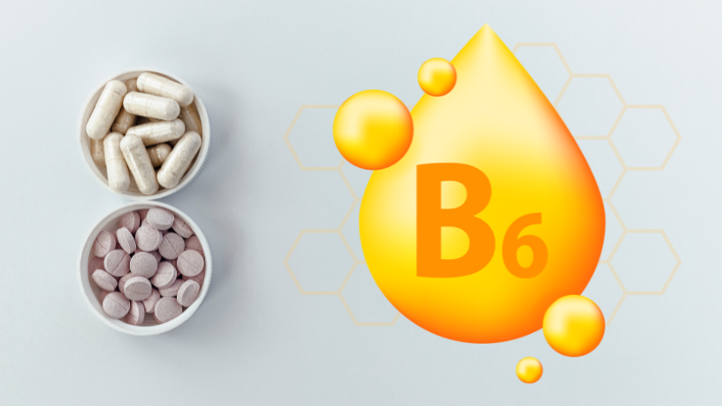 Vitamina B6