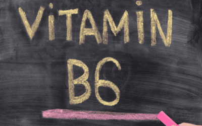 Vitamina B6: ayuda indispensable para los nervios y el sistema inmunológico