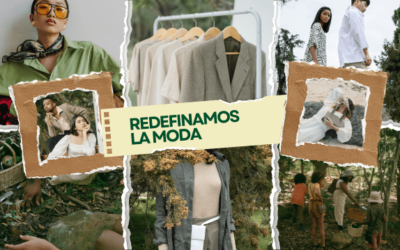 Debemos actuar frente a la ultra fast fashion o moda ultrarrápida