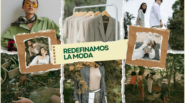 Debemos actuar frente a la ultra fast fashion o moda ultrarrápida